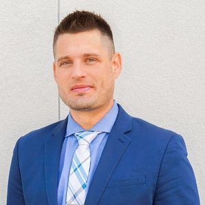 Meet your Posher, Alan